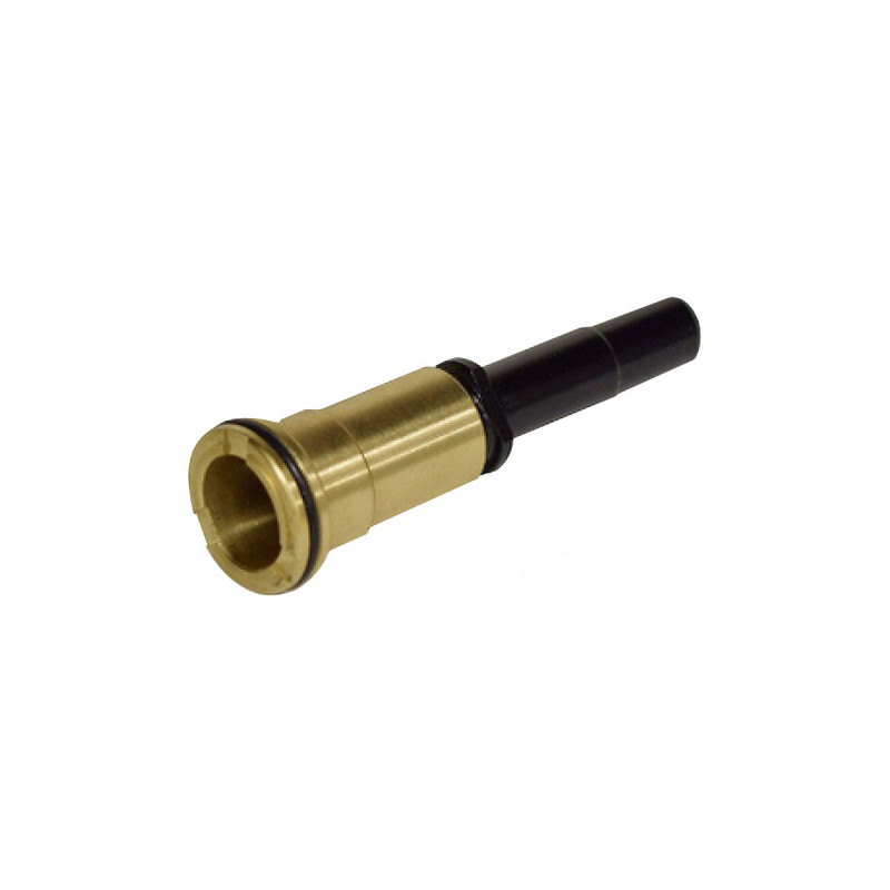 Nozzle INFERNO GEN2 A&K SR25 WOLVERINE