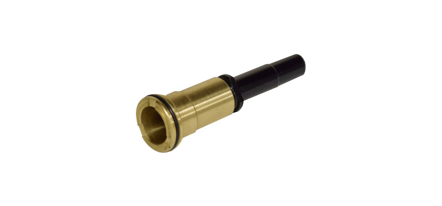 Nozzle INFERNO GEN2 M4/M249/MP5 WOLVERINE Nozzle INFERNO GEN2 M4/M249/MP5 WOLVERINE