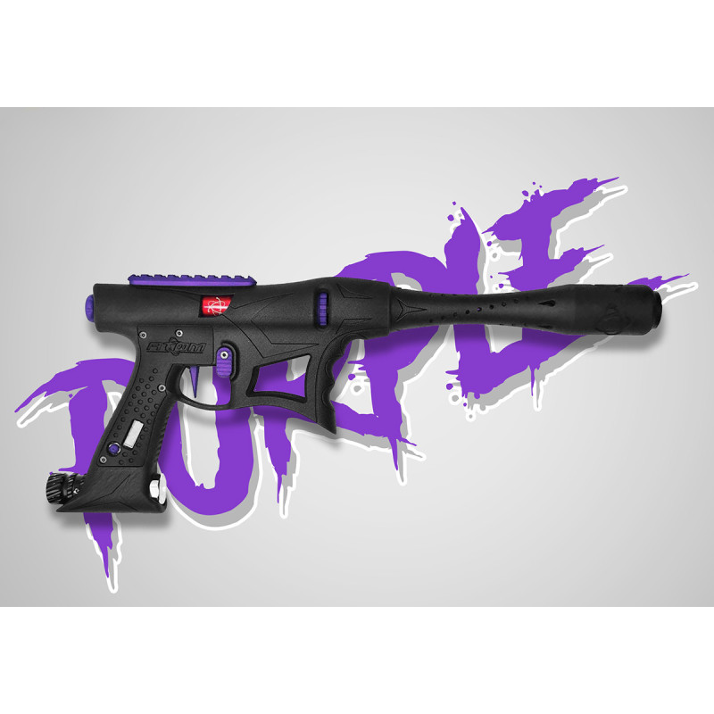 Option PIECES COULEUR PURPLE ATOM Option PIECES COULEUR PURPLE ATOM