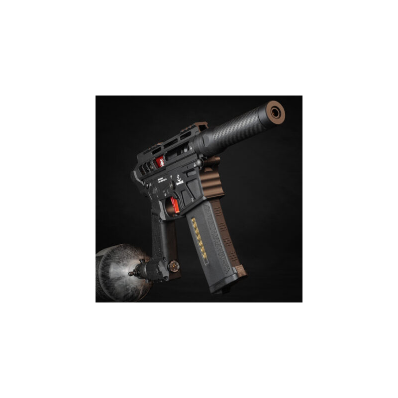 Marqueur ARTICLE 1 TYPE-S LIMITED SERIES HERETIC LABS Marqueur ARTICLE 1 TYPE-S LIMITED SERIES HERETIC LABS