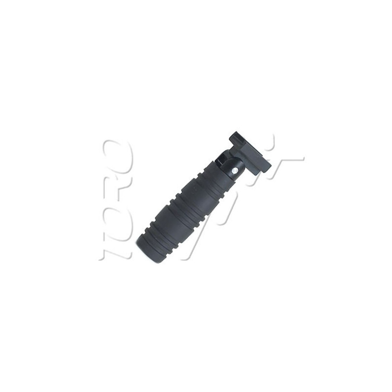 Poignée avant pliable METAL JT TAC-5