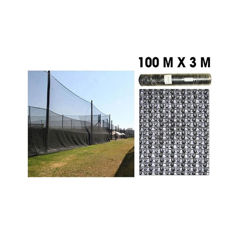 Filet AIRSOFT 100m X 3m