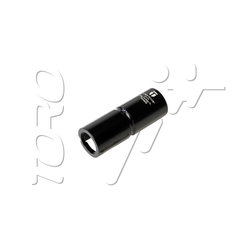 Adaptateur FIRST STRIKE TIBERIUS T15 POUR CANON FILETAGE AUTOCOCKER