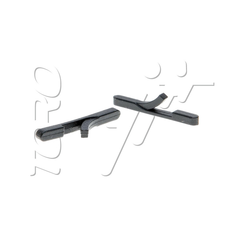 Lot de 2 ANTI DOUBLE FEED PLASTIQUE CANON TIBERIUS V2