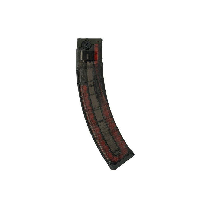 Chargeur T15 V2 30 BILLES TIBERIUS FIRST STRIKE SMOKE