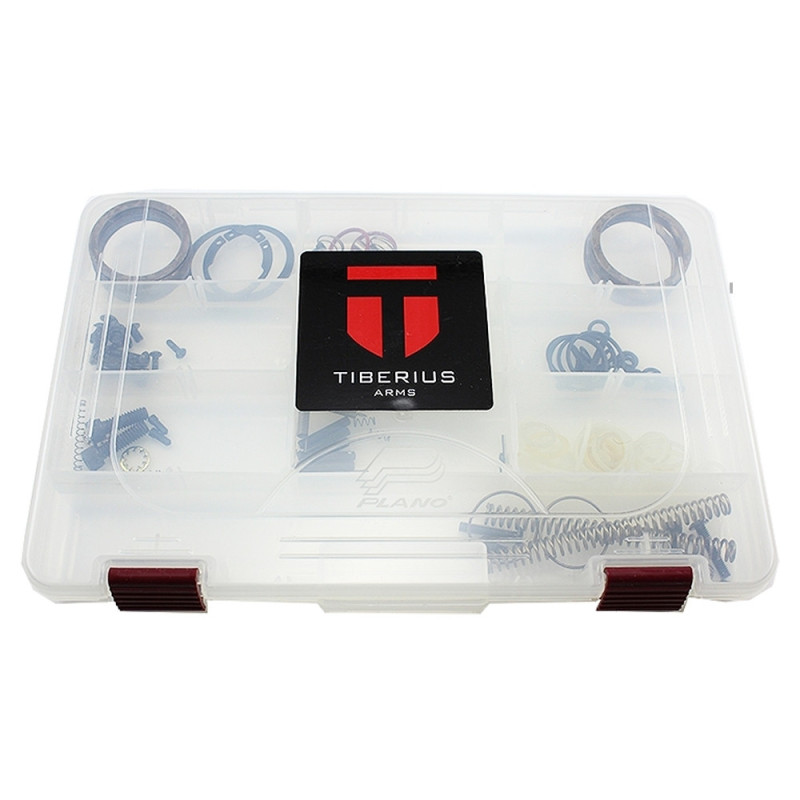 Part kit DEALER TIBERIUS T15
