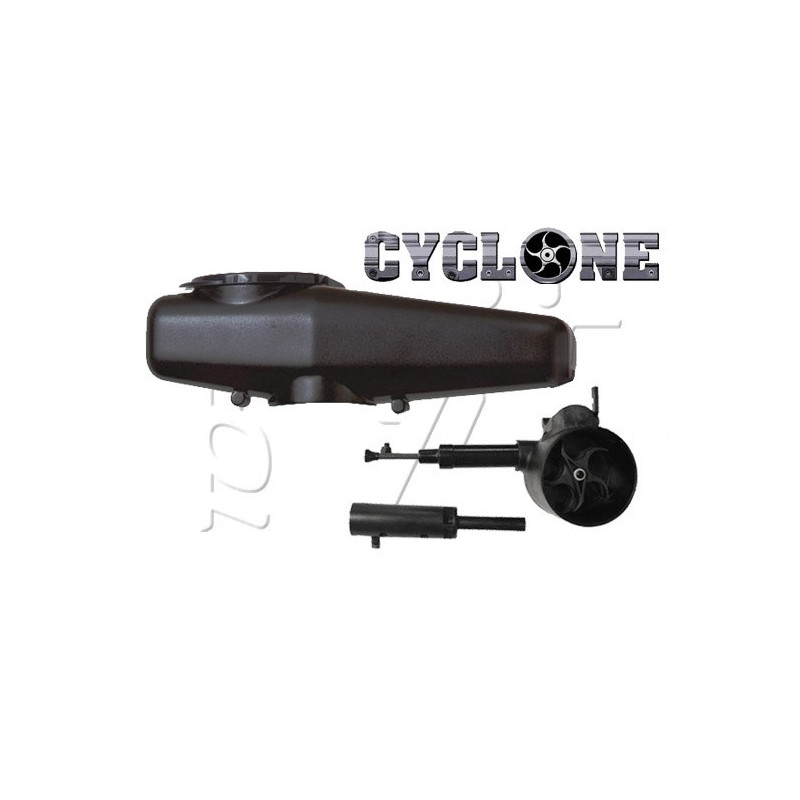 Kit CYCLONE FEED TIPPMANN 98, BRAVO ONE, SIERRA ONE