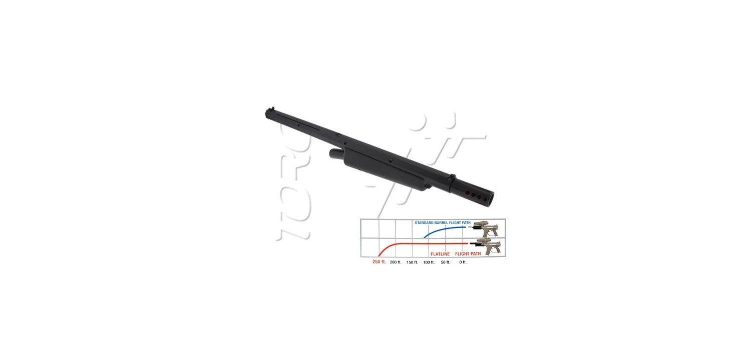 Canon FLATLINE TIPPMANN 98