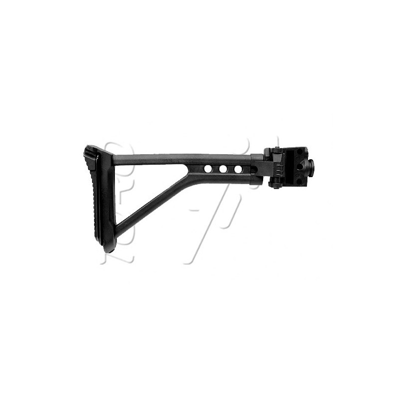 Crosse pliable TIPPMANN 98 BT4