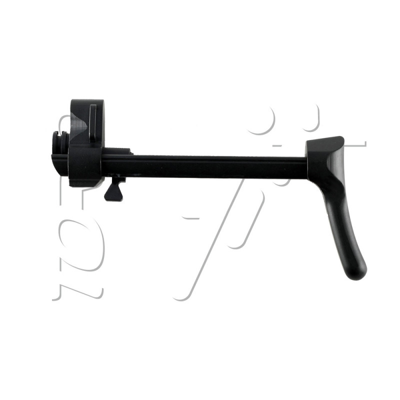Crosse coulissante MP5 HK TIPPMANN 98 BT4