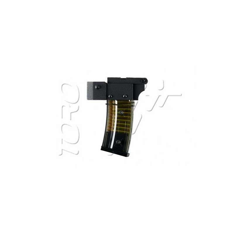 Magasin G36 GAS THROUGH TIPPMANN 98