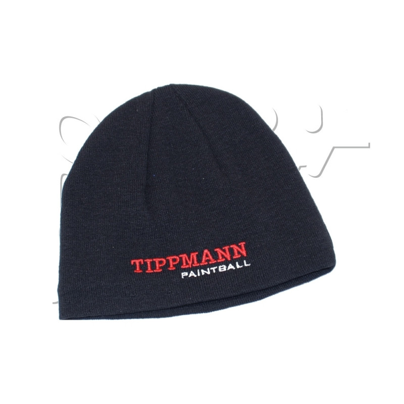 Bonnet TIPPMANN BLACK