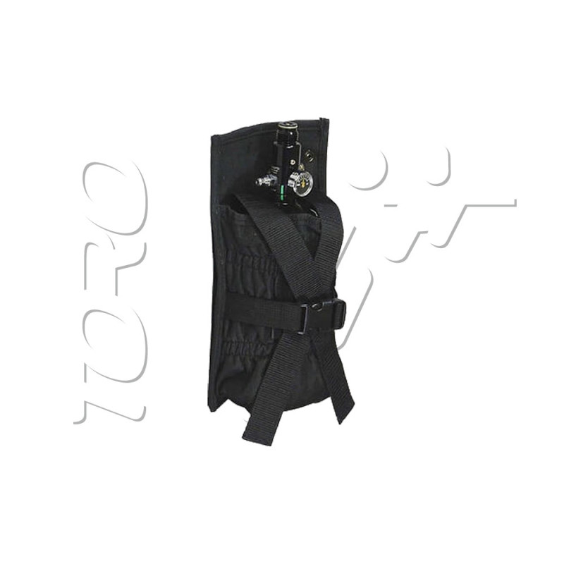 Porte BOUTEILLE UNIVERSEL TIPPMANN BLACK