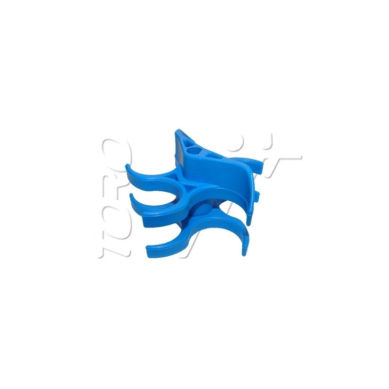 Hélice ULTRA SOUPLE CYCLONE BLUE