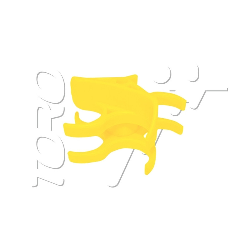 Hélice ULTRA SOUPLE CYCLONE YELLOW