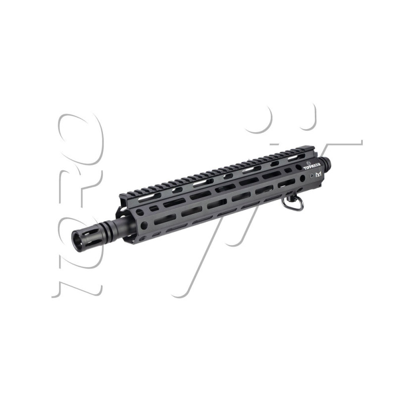 Garde MAIN TMC 310MM M-LOK + CANON 16" CAL .68 TIPPMANN