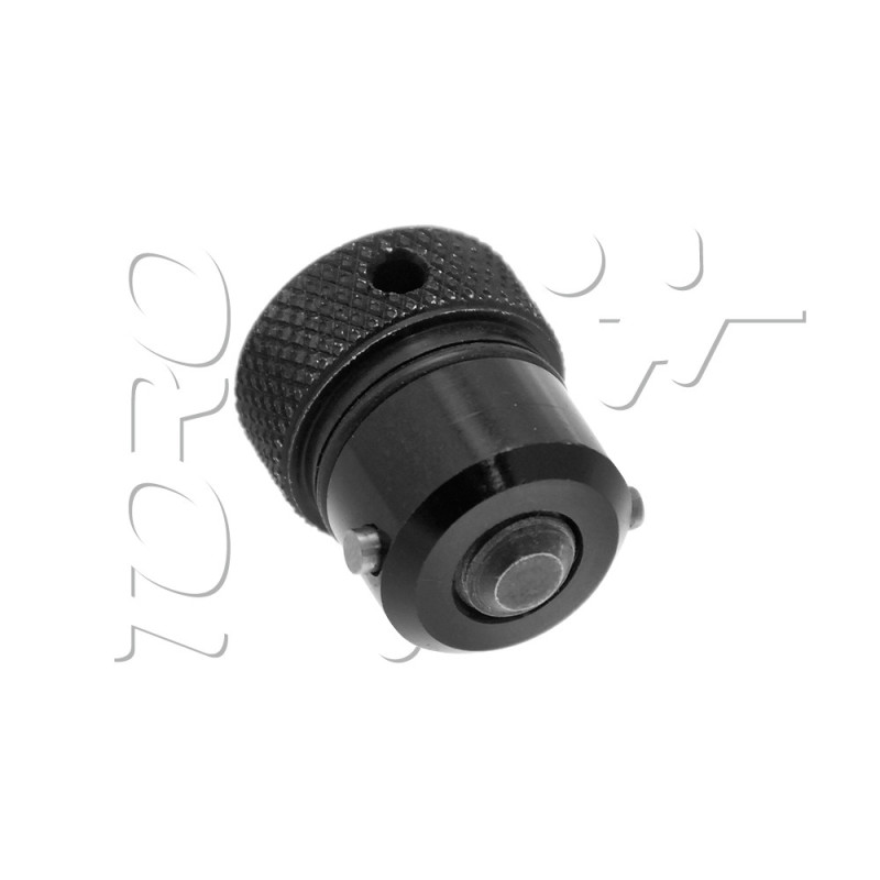 Bouchon CO2 TPX