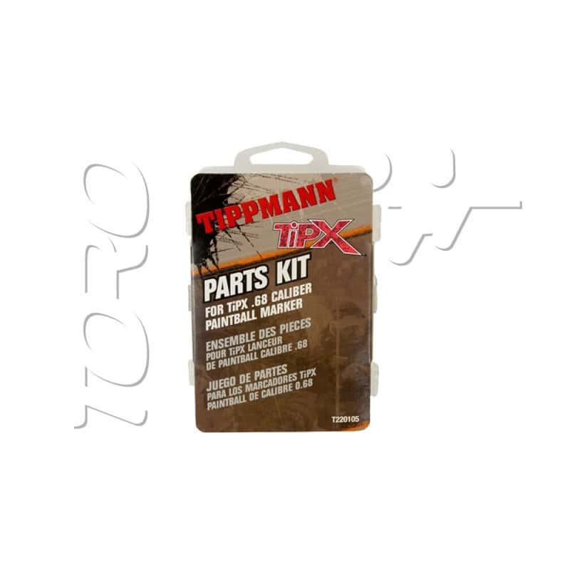 Parts KIT TIPPMANN TPX et TCR