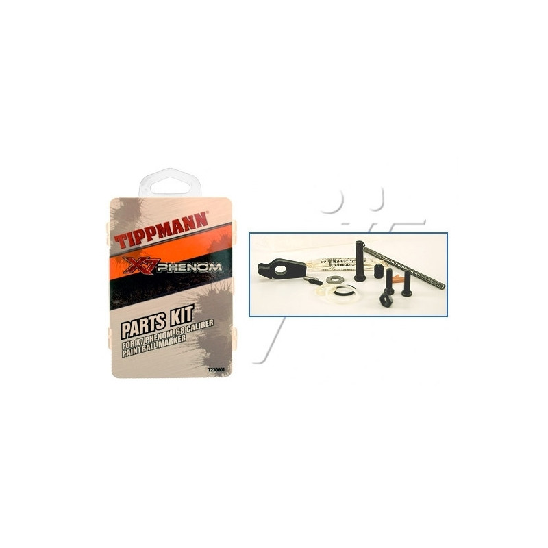 Part KIT UNIVERSEL PHENOM