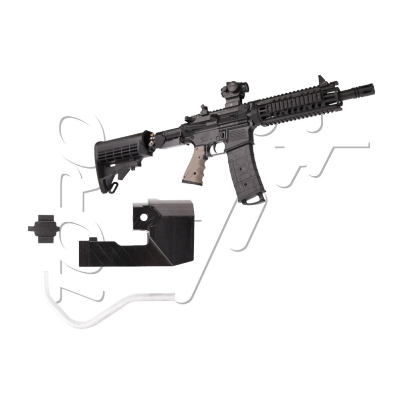 Adaptateur CROSSE AIR TIPPMANN TMC