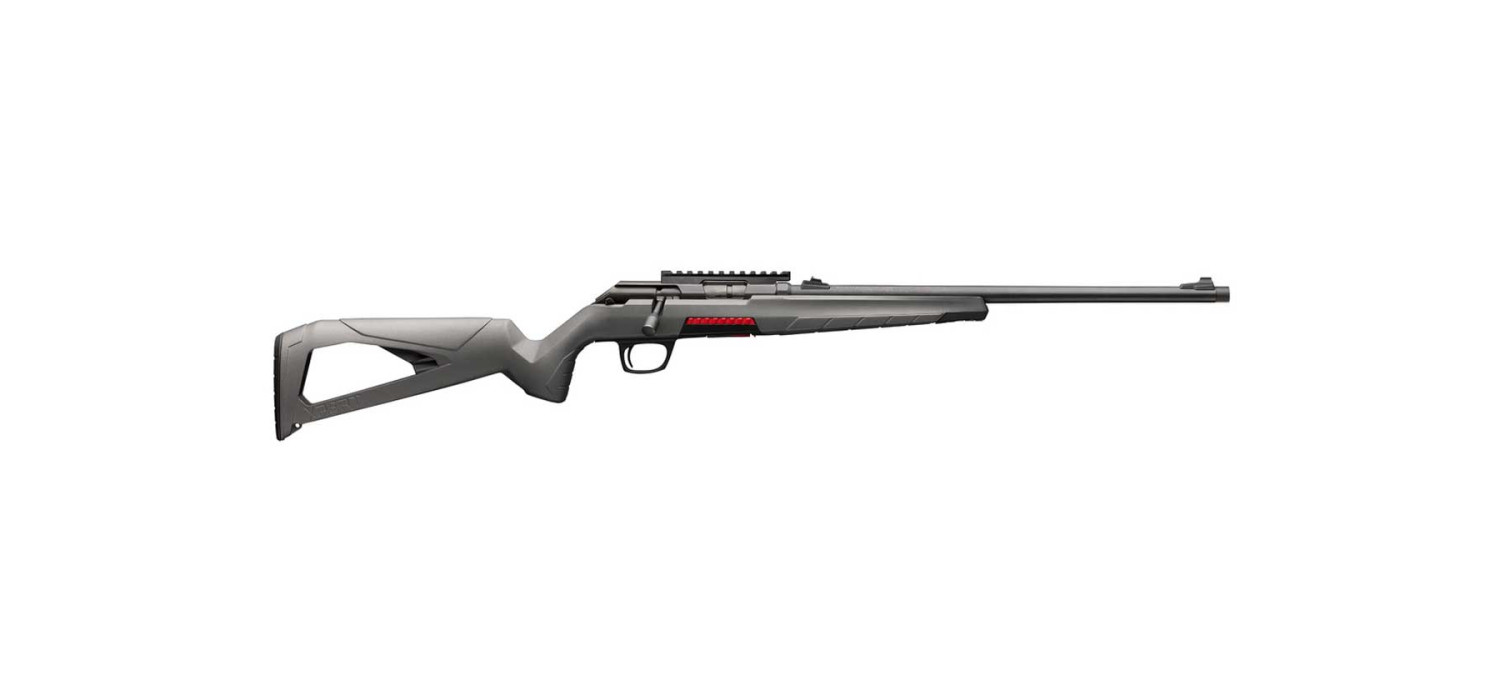 Carabine 22LR XPERT COMPOSITE FILETE 18" WINCHESTER - Catégorie C Carabine 22LR XPERT COMPOSITE FILETE 18" WINCHESTER - Catégorie C