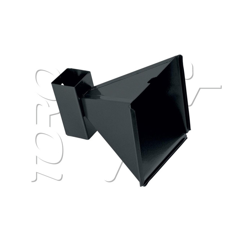 Porte cible conique 4.5mm POUR CARTON 14X14