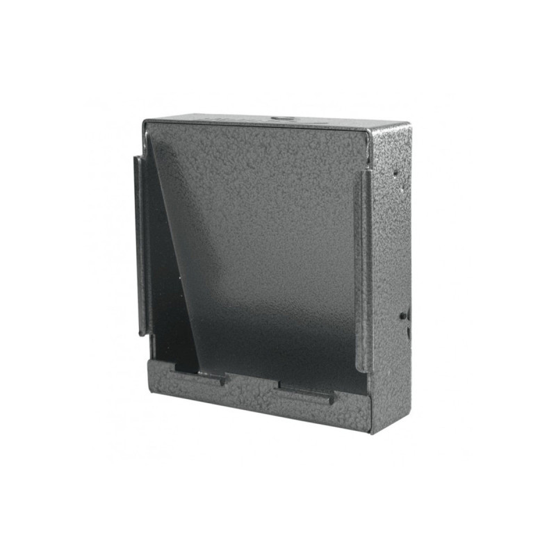 Porte cible plat 4.5mm POUR CARTON 14X14 GAMO