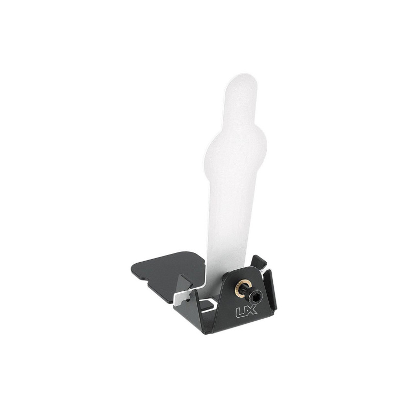 Cible ACTIVE TARGET 2 120X71X215mm UMAREX