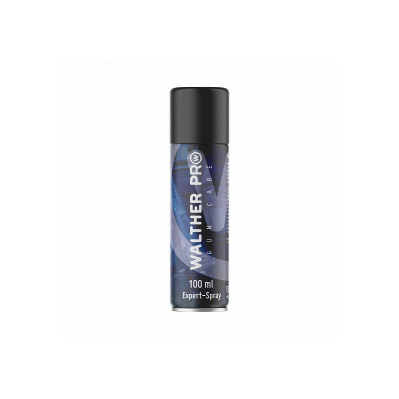 Lubrifiant SPRAY WALTHER PRO EXPERT 100ML UMAREX