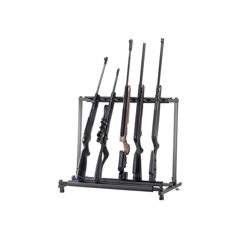 RATELIER VERTICAL METAL 5 EMPLACEMENTS BO