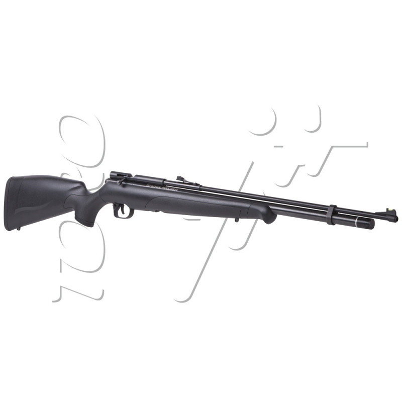 Carabine 4.5mm (Plomb) PCP BENJAMIN MAXIMUS SYNTHETIQUE CROSMAN