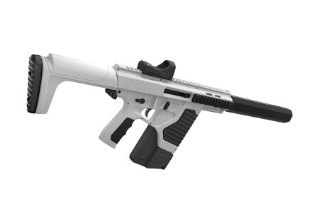 Carabine 4.5mm (Billes) ST-1 FULL AUTO CO2 CROSMAN