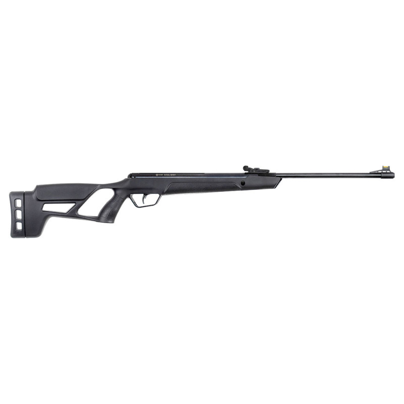 Carabine 4.5mm (Plomb) CROSMAN VITAL SHOT BLACK