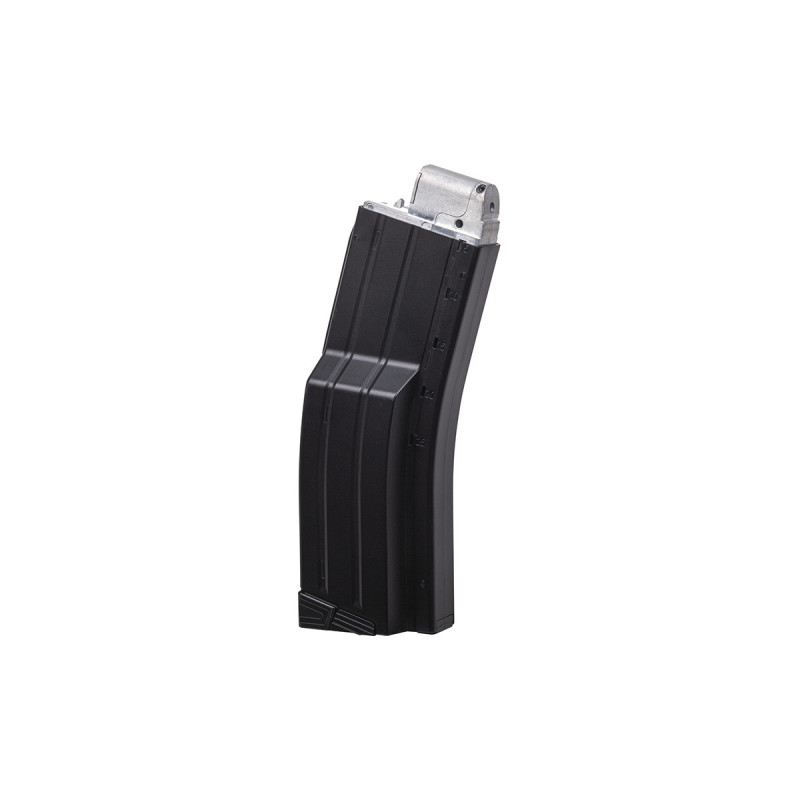 Chargeur 4.5mm (Billes) RAPIDE QR DPMS R1 BUSHMASTER A4P CROSMAN