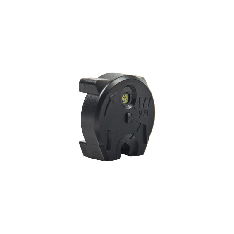 Barillet 4.5mm (Plomb) CARABINE MAG FIRE MISSION MULTISHOT 12 COUPS CROSMAN