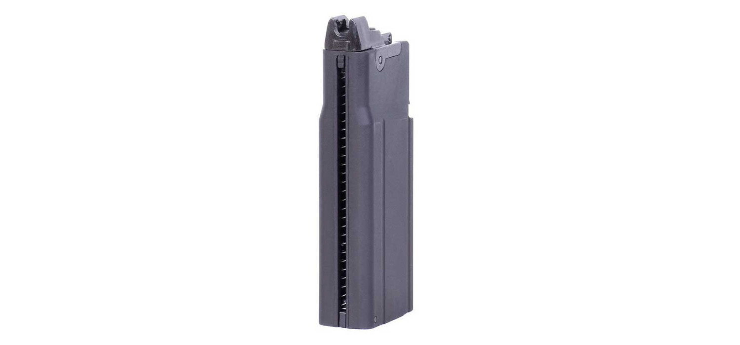 Chargeur Carabine 4.5mm (Billes) SPRINGFIELD USM1 CO2 15 COUPS WW2 GSG Chargeur Carabine 4.5mm (Billes) SPRINGFIELD USM1 CO2 15 COUPS WW2 GSG