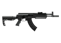 Fusil 4.5mm (Billes) KALASHNIKOV AK1 FULL AUTO 28BBs CO2 CROSMAN Fusil 4.5mm (Billes) KALASHNIKOV AK1 FULL AUTO 28BBs CO2 CROSMAN