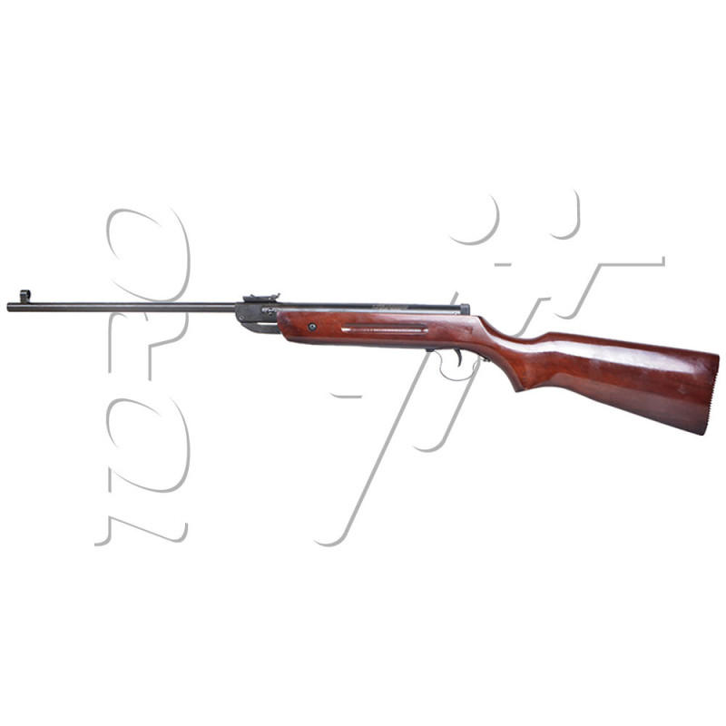 Carabine 4.5mm (Plomb) ORNA SWISS ARMS junior