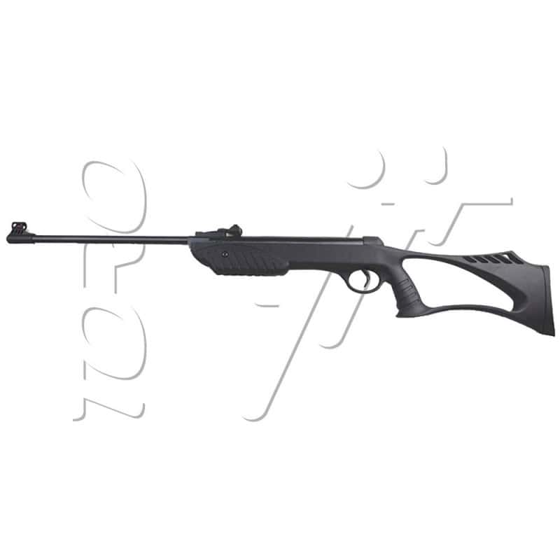 Carabine 4.5mm (Plomb) BLACK BIRD SWISS ARMS junior