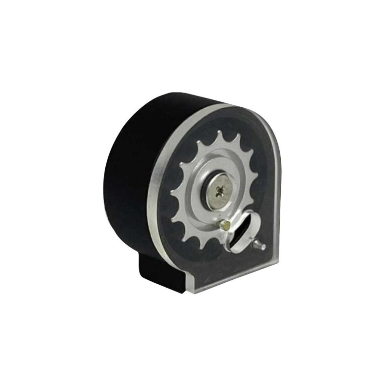 Barillet 5.5mm (Plomb) CARABINE SNOWPEAK M25