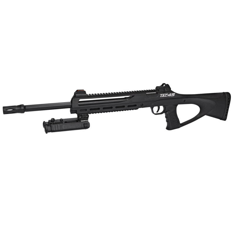 Carabine 4.5mm (Plomb) TAC4.5 CO2 ASG