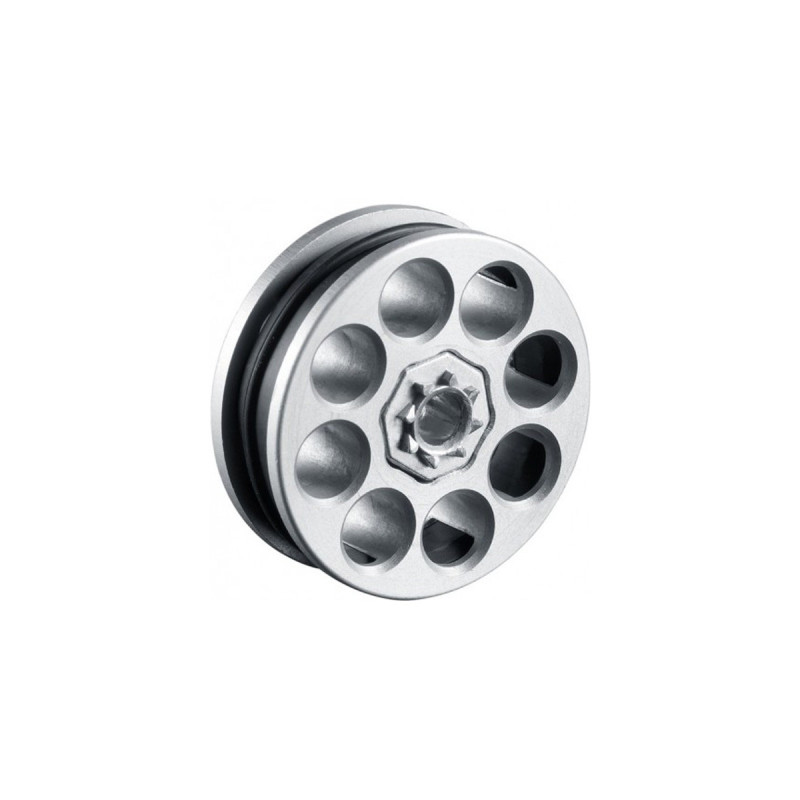 Barillet 5.5mm (Plomb) ALUMINIUM CARABINE HAMMERLI 850 M2 XT 1250 DOMINATOR ROTEX RM8 UMAREX