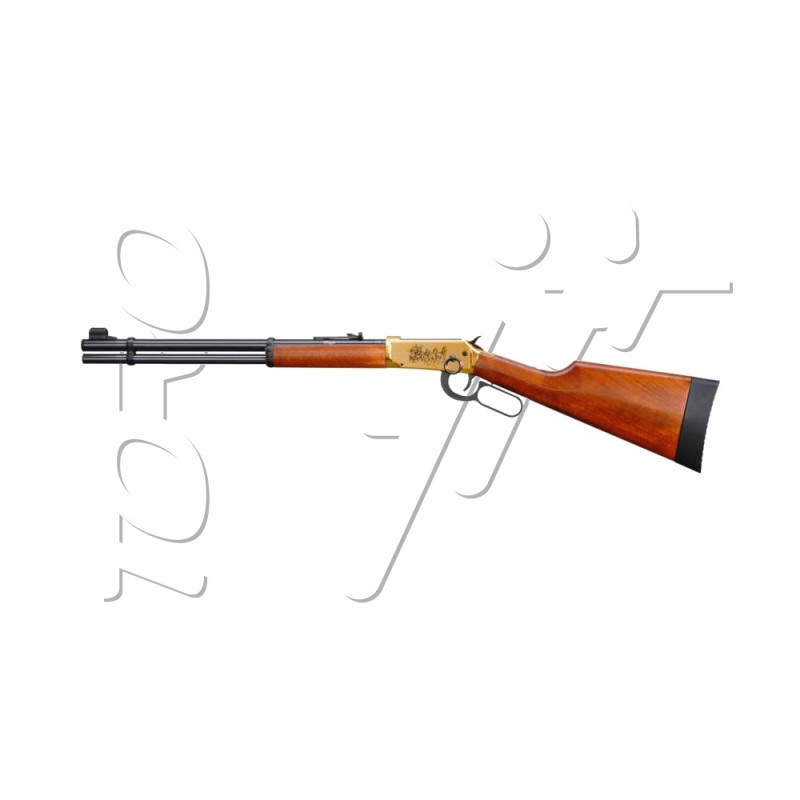 Carabine 4.5mm (Plomb) WALTHER LEVER ACTION WELLS FARGO UMAREX