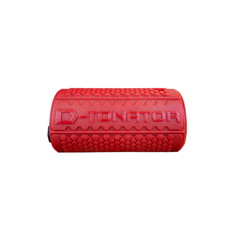 Grenade D-TONATOR IMPACT GAZ ASG RED
