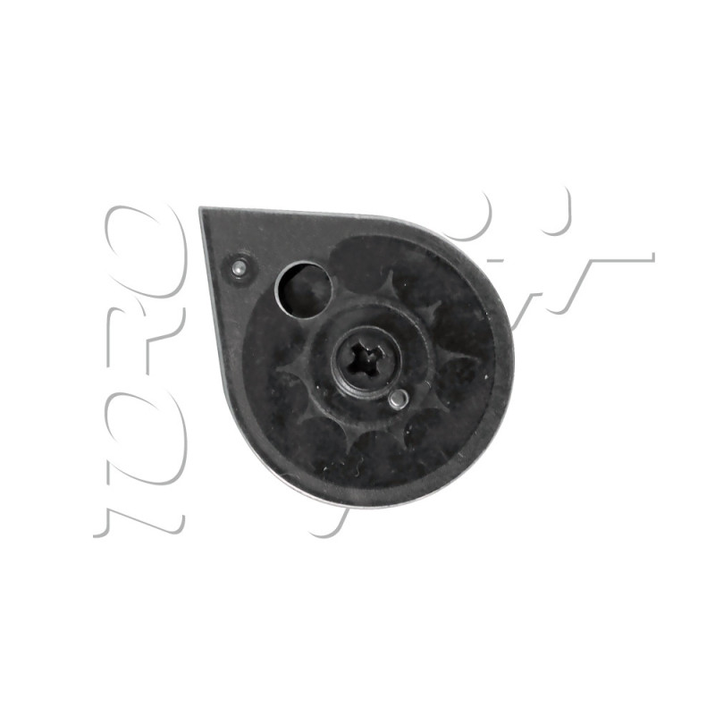 Barillet 4.5mm (Plomb) CR/PR/CP1/CP1 M/CP2 M ARTEMIS SNOWPEAK