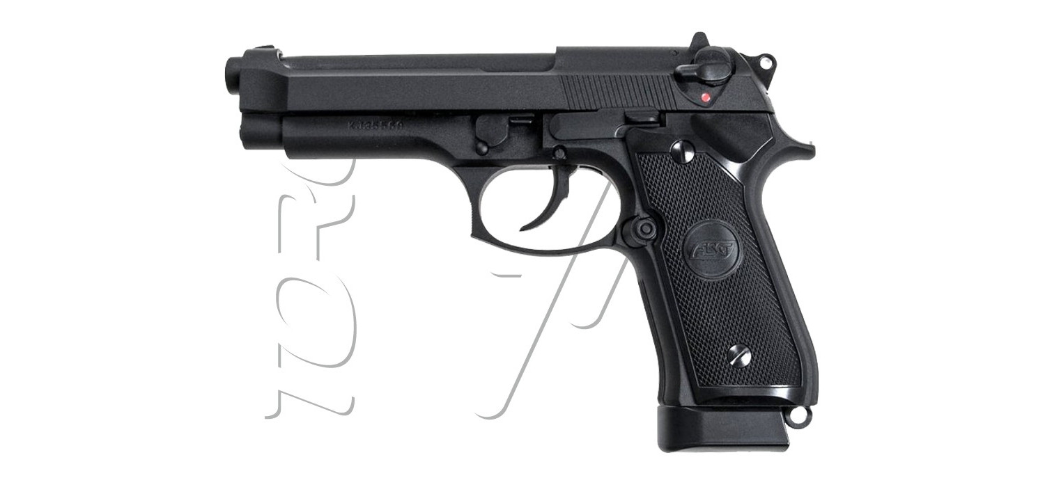 Pistolet 4.5mm (Billes) BERETTA X9 CLASSIC CO2 ASG Pistolet 4.5mm (Billes) BERETTA X9 CLASSIC CO2 ASG