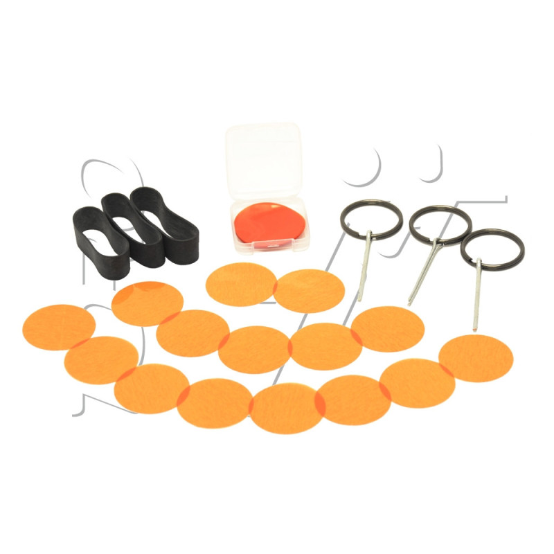 Kit RECHARGEMENT XL BURST RESUPPLY AIRSOFT INNOVATIONS