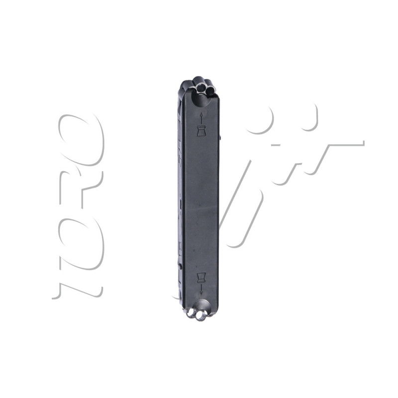 Chargeur 4.5mm (Billes et Plomb) CZ P09 BLOWBACK CO2 ASG