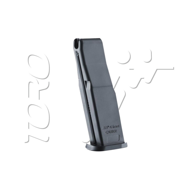Chargeur 4.5mm (Billes) HK USP CO2 NON BLOWBACK 22BBs UMAREX