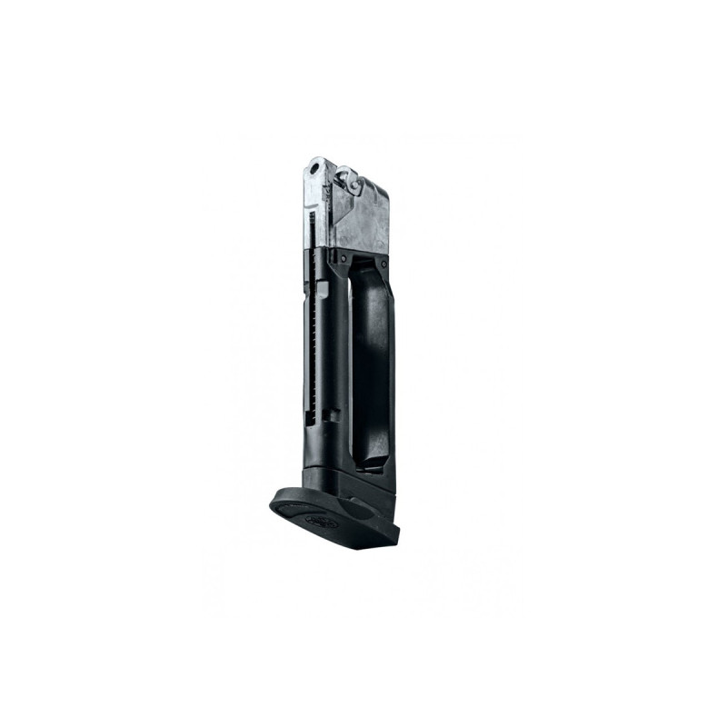 Chargeur 4.5mm (Billes) SMITH&WESSON M&P9L PERFORMANCE CENTER CO2 15BBs UMAREX